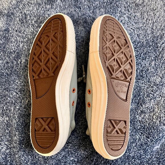 Converse Chuck Taylor Shoreline Slip On Sneaker - Picture 5 of 5